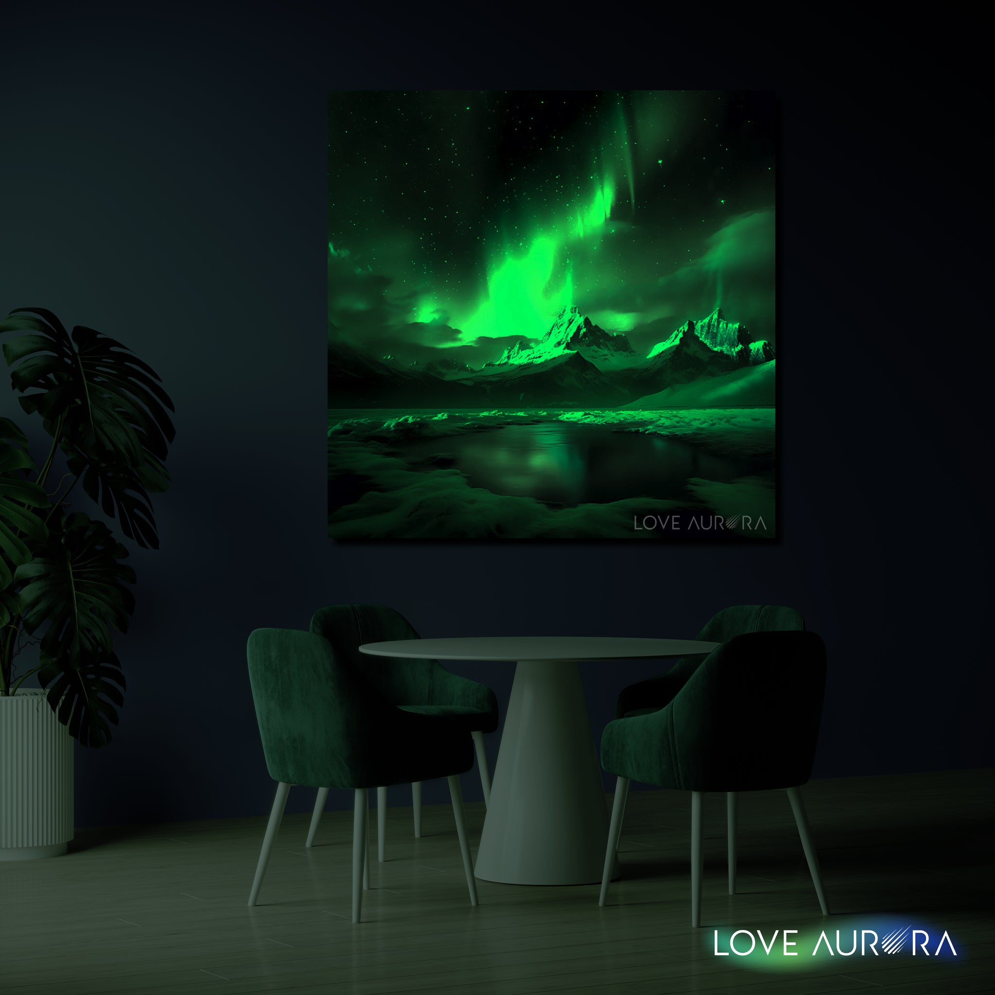 LoveMyAurora  Whispers of the Northern Lights 01 (Square)