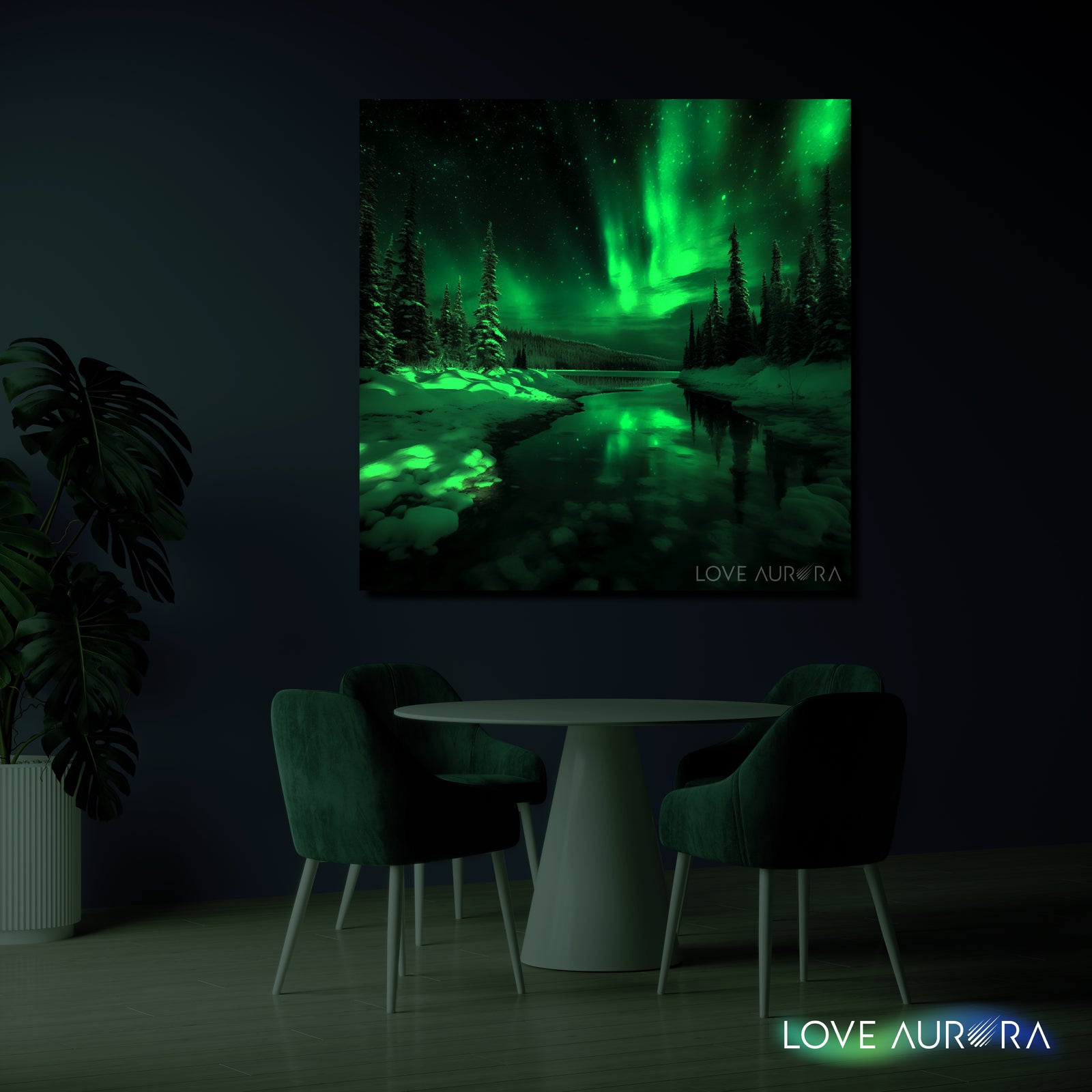 LoveMyAurora  Secrets of the Forest 01 (Square)