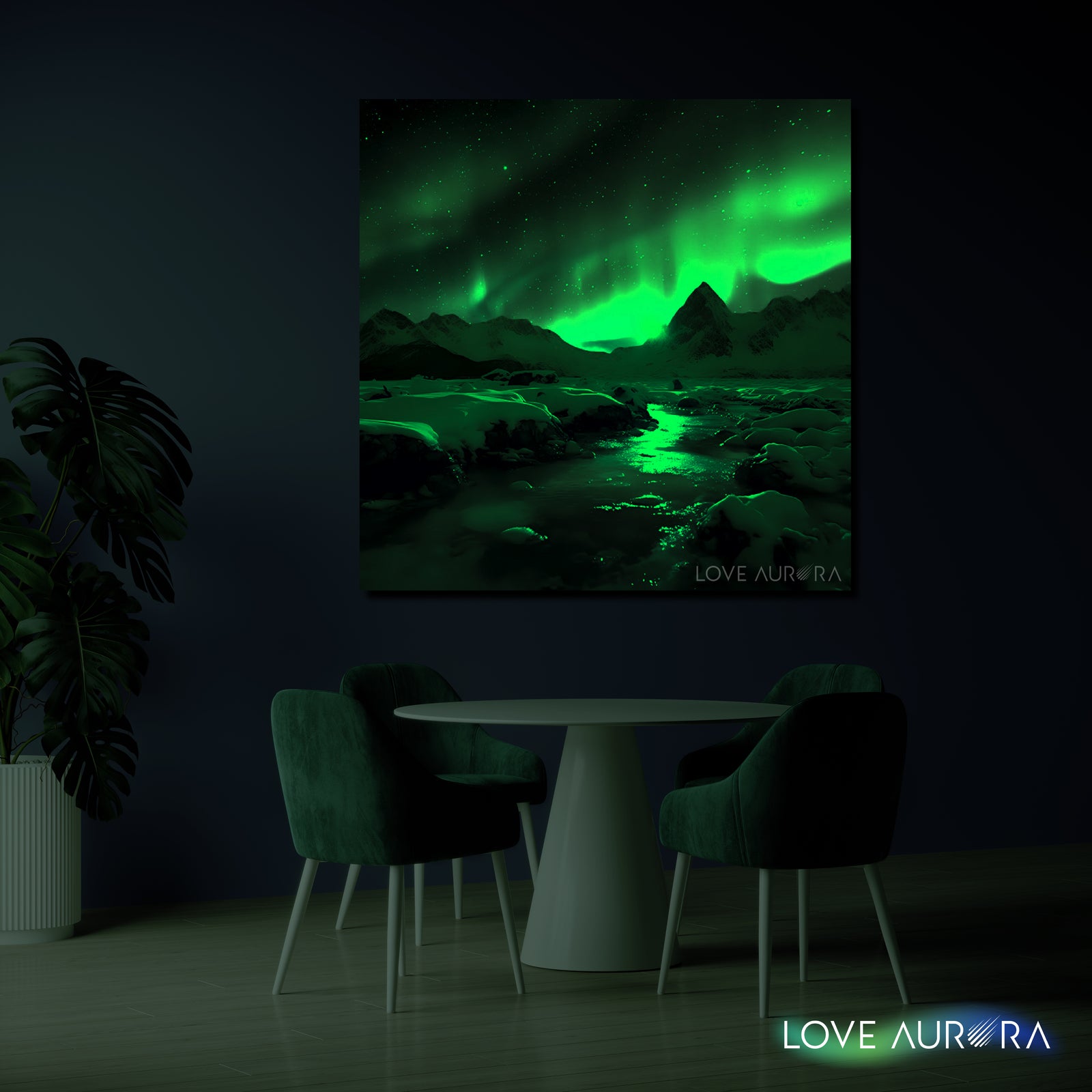 LoveMyAurora  Whispers of the Northern Lights 02 (Square)