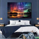 LoveMyAurora Canvas of Life(Horizontal)