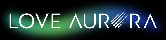 Navigate back to LoveAurora homepage